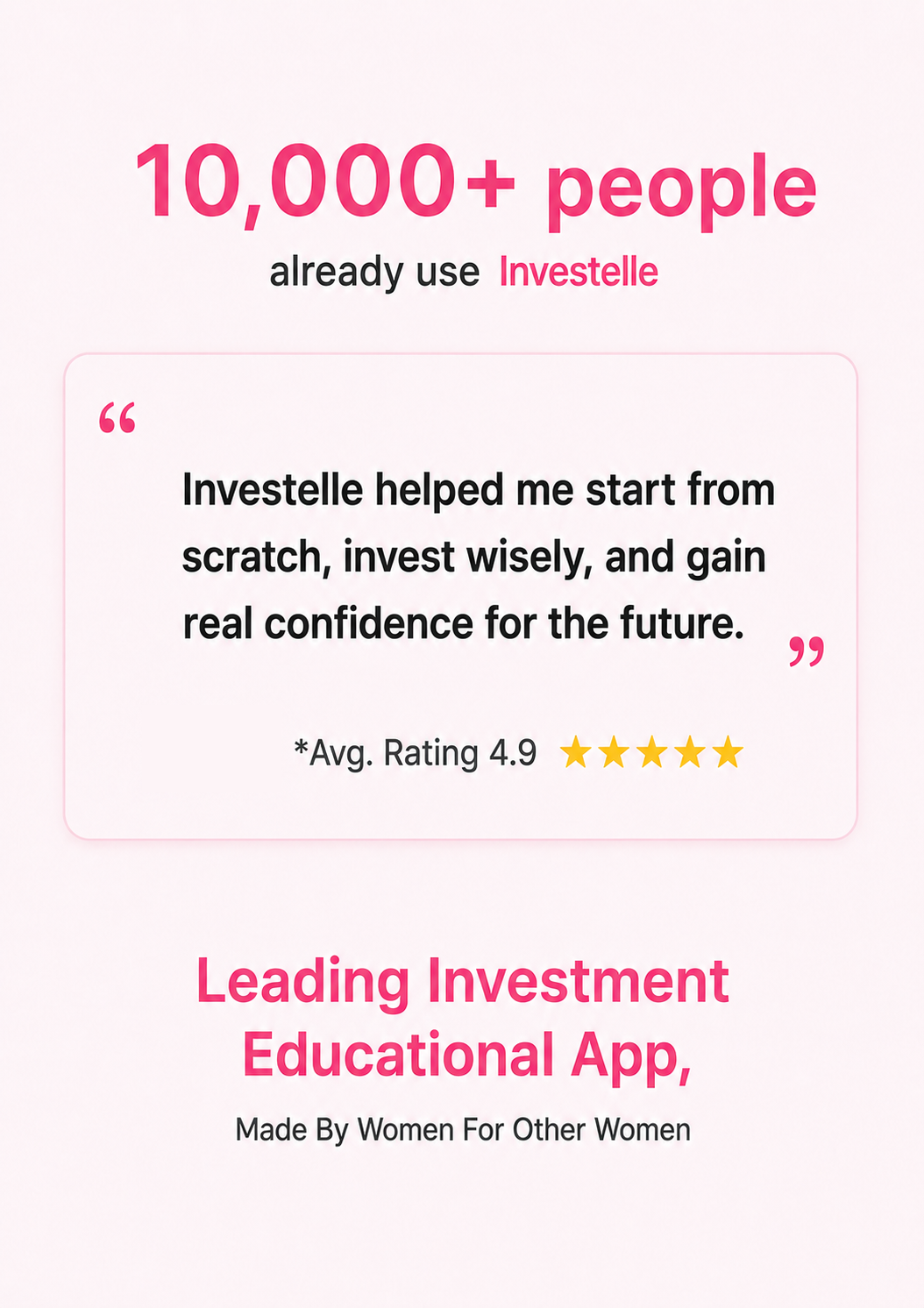 Best platform